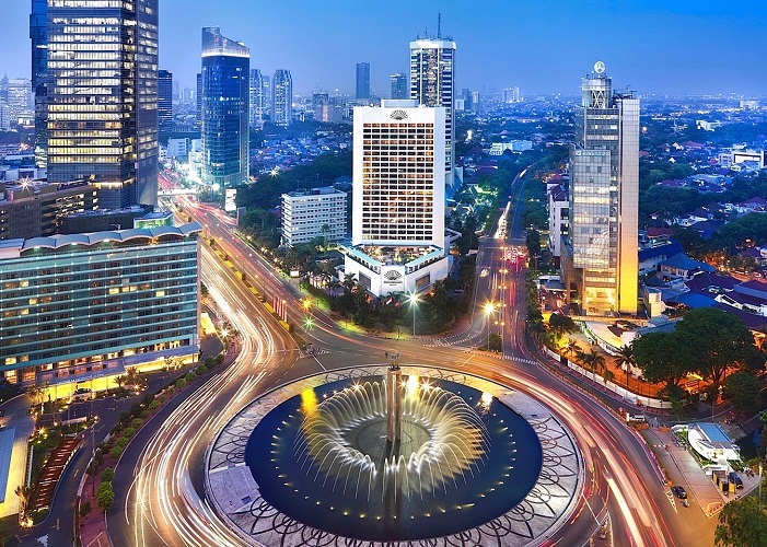 indonesia